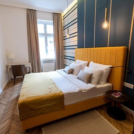 Luxury Suite / Karlo Parzik SJJ Extérieur photo