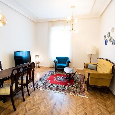 Luxury Suite / Karlo Parzik SJJ Extérieur photo