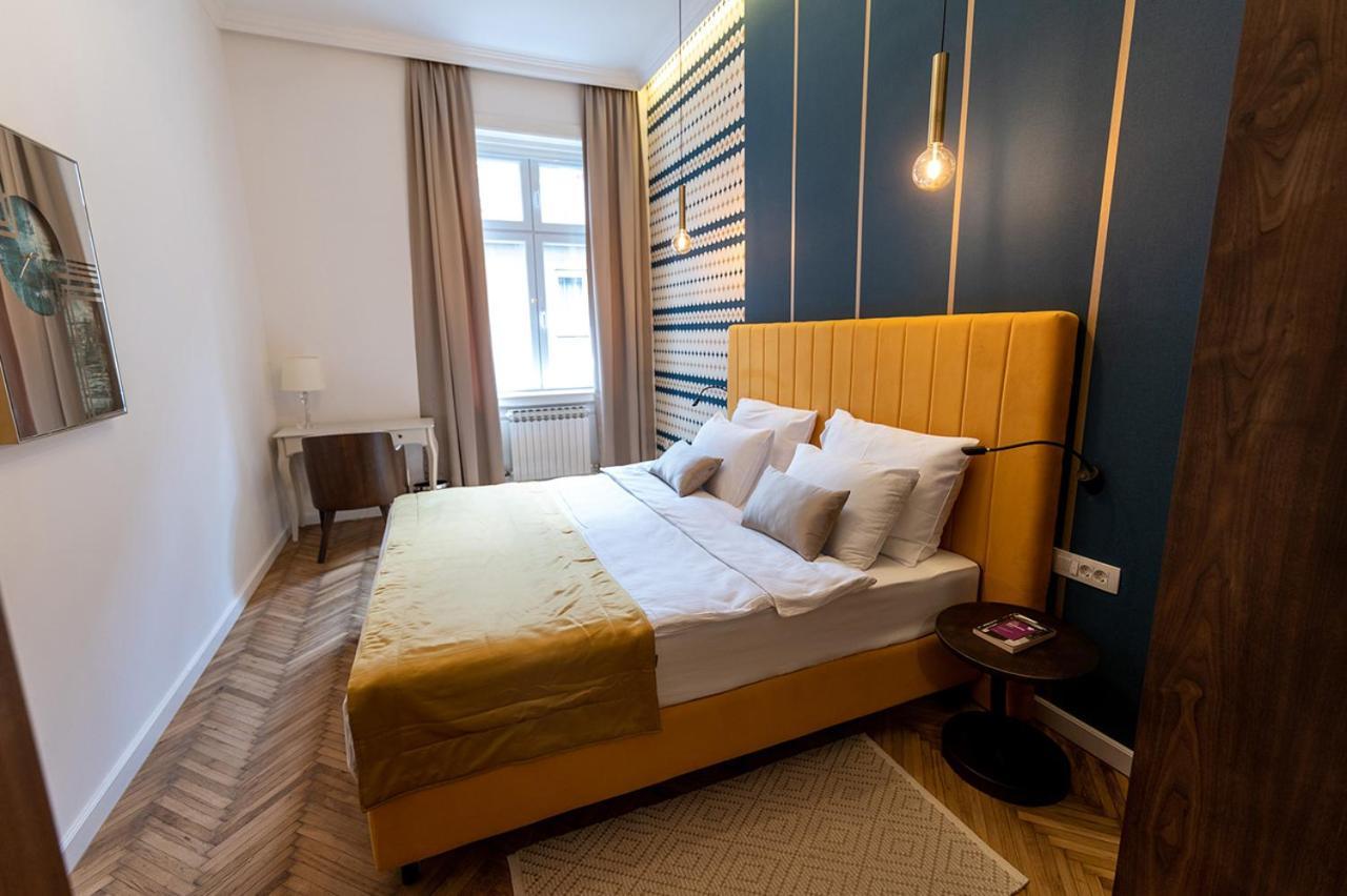 Luxury Suite / Karlo Parzik SJJ Extérieur photo