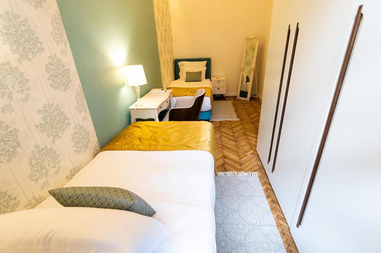 Luxury Suite / Karlo Parzik SJJ Extérieur photo