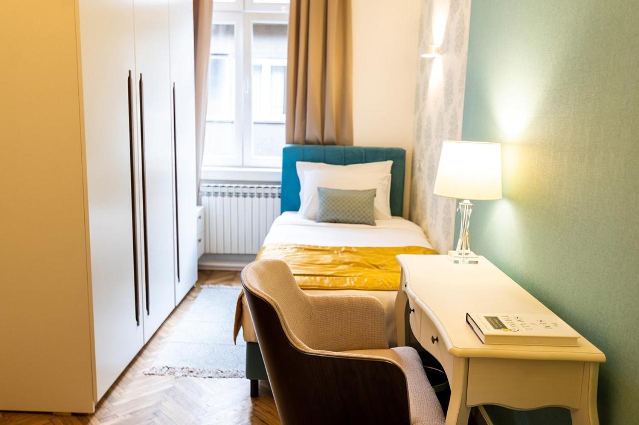 Luxury Suite / Karlo Parzik SJJ Extérieur photo