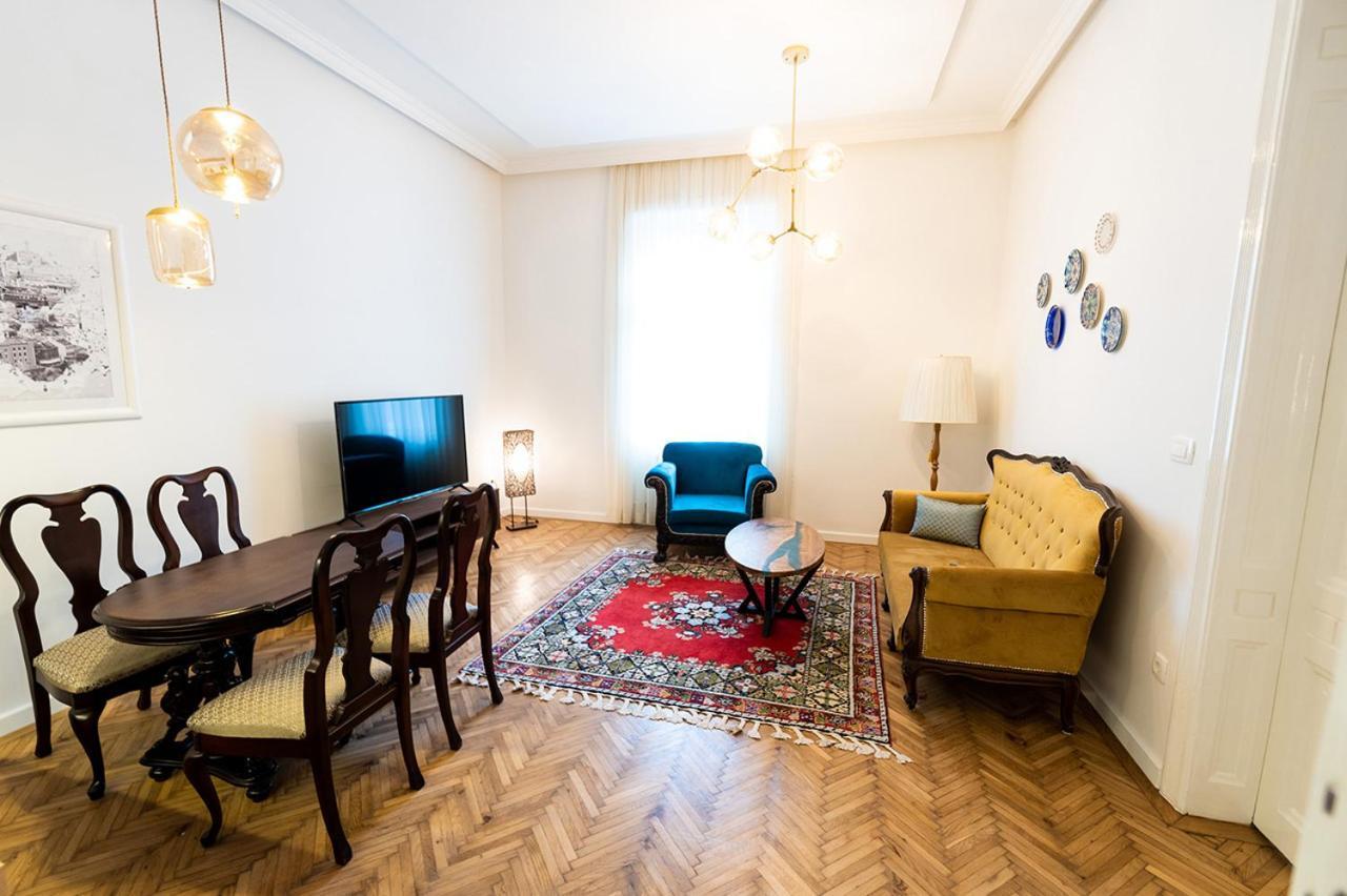 Luxury Suite / Karlo Parzik SJJ Extérieur photo