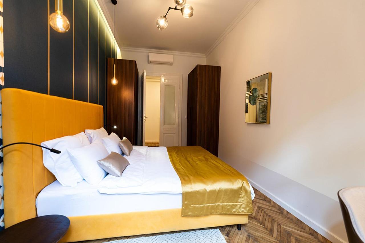 Luxury Suite / Karlo Parzik SJJ Extérieur photo