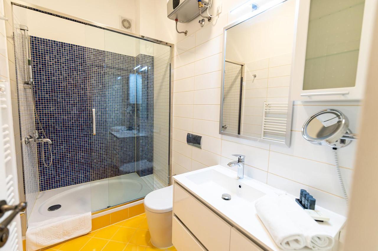 Luxury Suite / Karlo Parzik SJJ Extérieur photo
