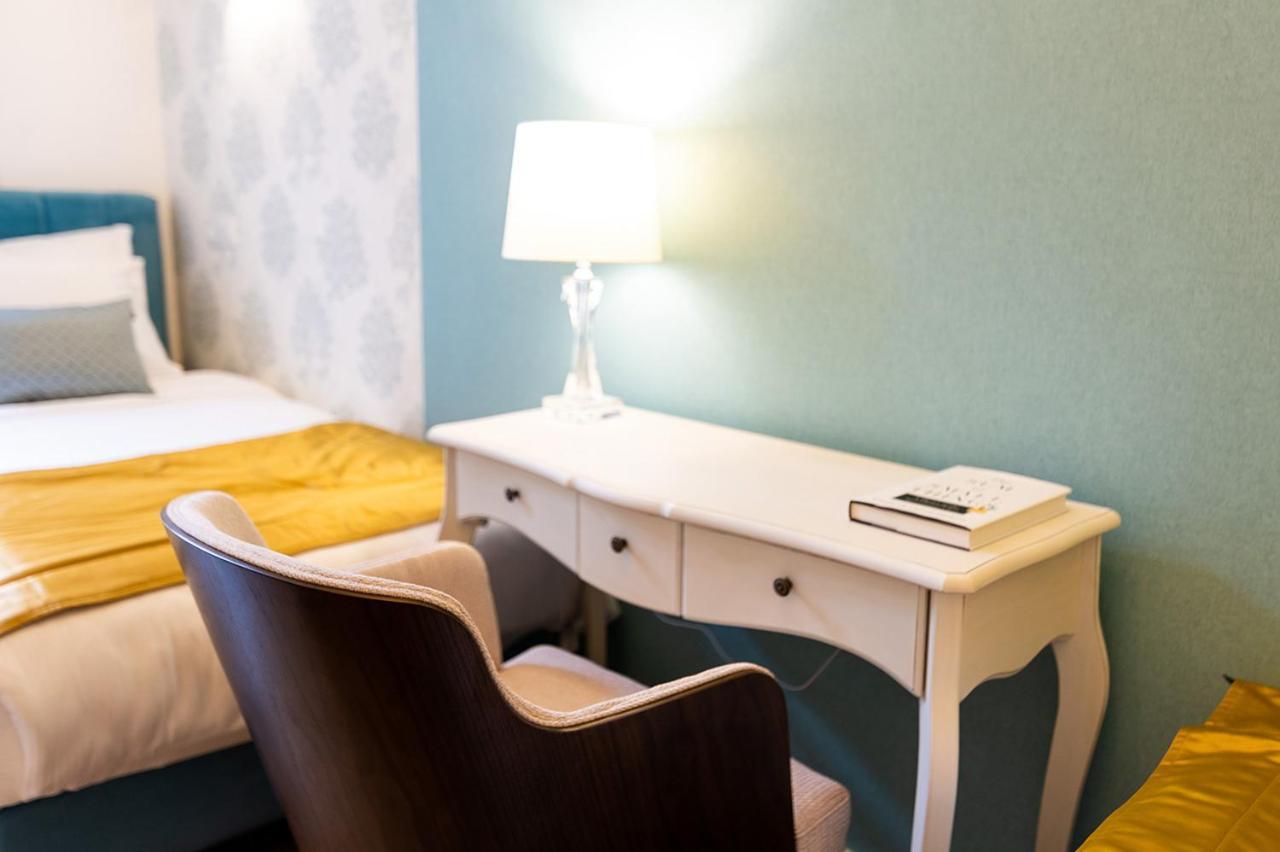 Luxury Suite / Karlo Parzik SJJ Extérieur photo