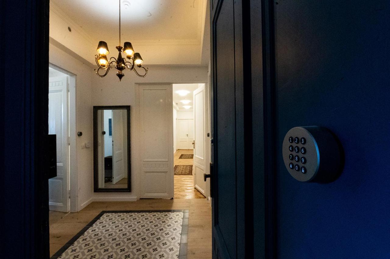 Luxury Suite / Karlo Parzik SJJ Extérieur photo
